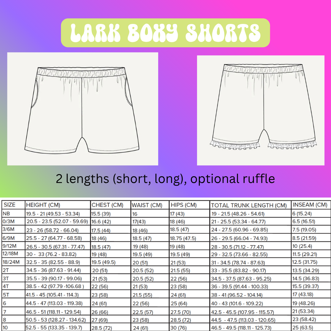 Green Turtles - Comfy Set