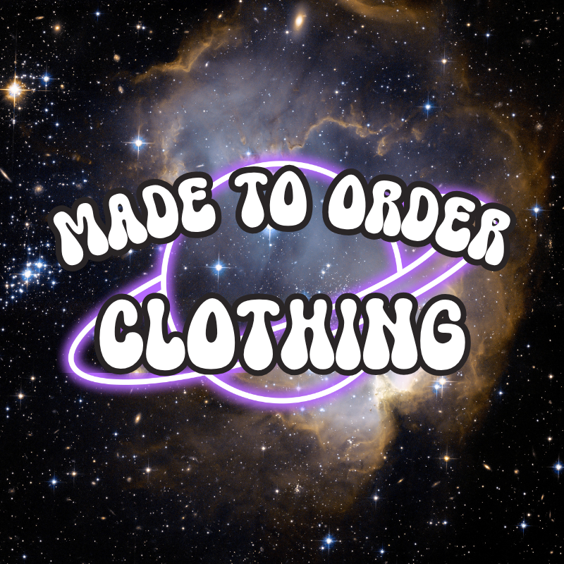 ❀MTO Clothing
