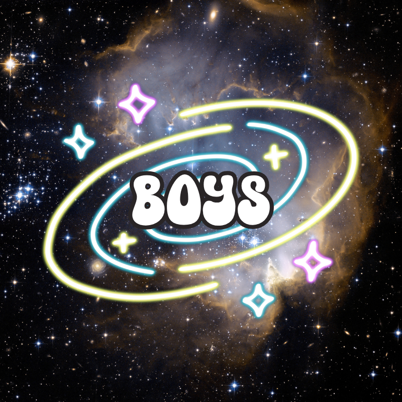 ❀BOYS