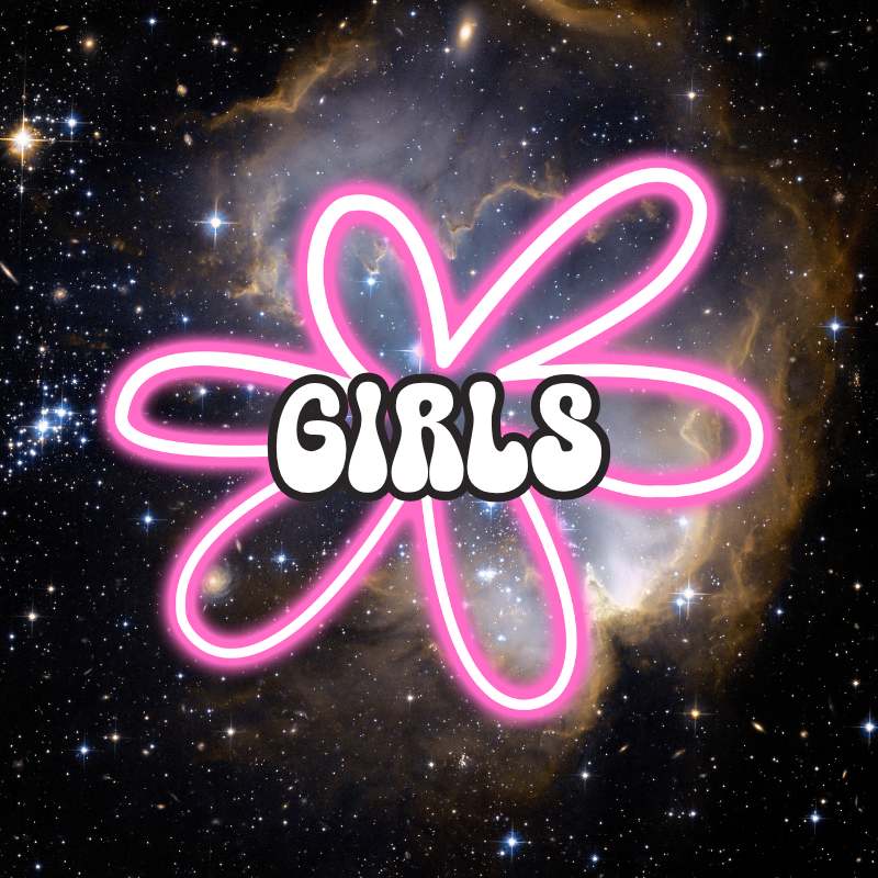 ❀GIRLS