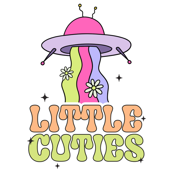 Little Cuties Shoppe