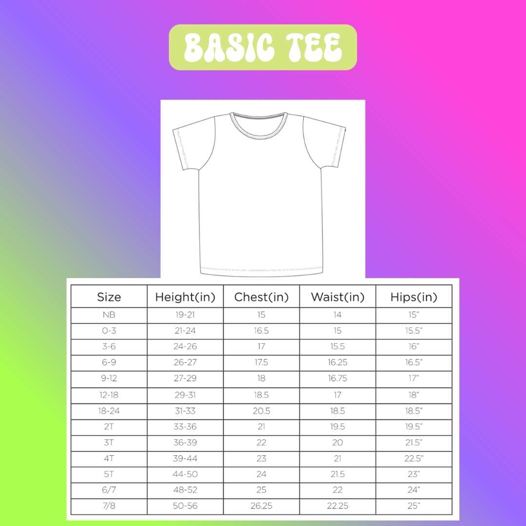 SK Zoo - Tee
