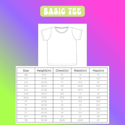 SK Zoo - Tee