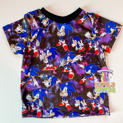 SC Hedgehog - Tee