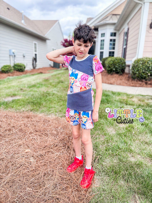 RTS - SKZOO Outfit SIZE 7