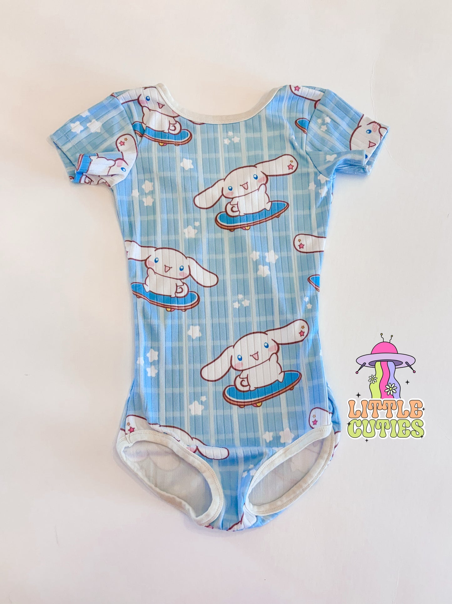 RTS/Secondhand - Cinna Leo (6y Length, 4t Width)