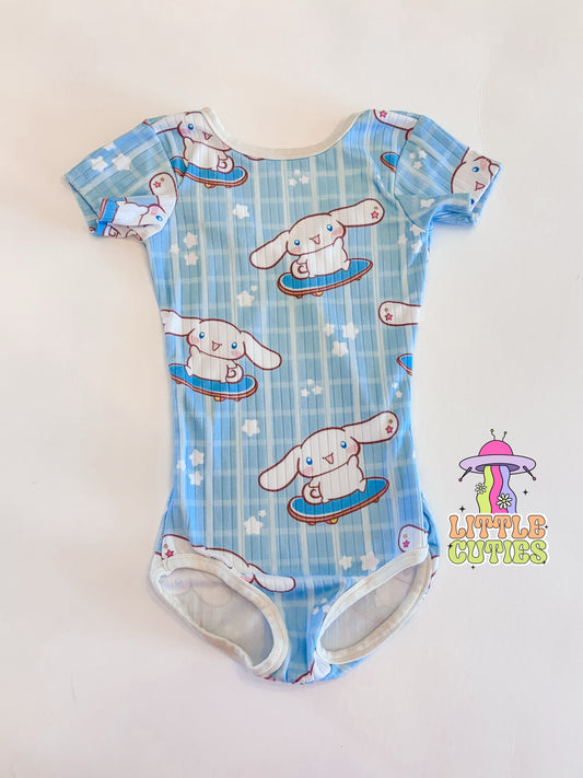 RTS/Secondhand - Cinna Leo (6y Length, 4t Width)