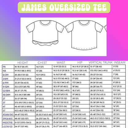Circus - James Ruffle Tee + Lark Ruffle Shorts