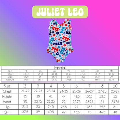 Groovy Cat - Leo w/ Circle Sleeves