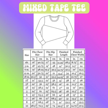 RTS - SKZOO Outfit SIZE 7