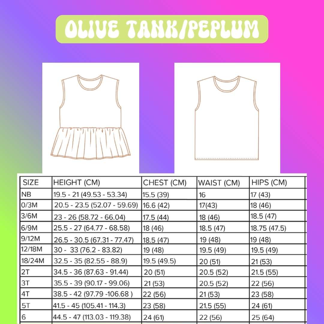 Pink Tie Dye - Tank + Bikers