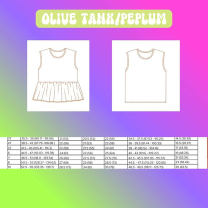 Pink Tie Dye - Tank + Bikers