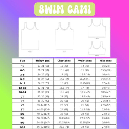 Pink Gamer - Cami + Shorties Set